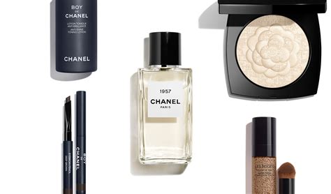 chanel beauty hk online